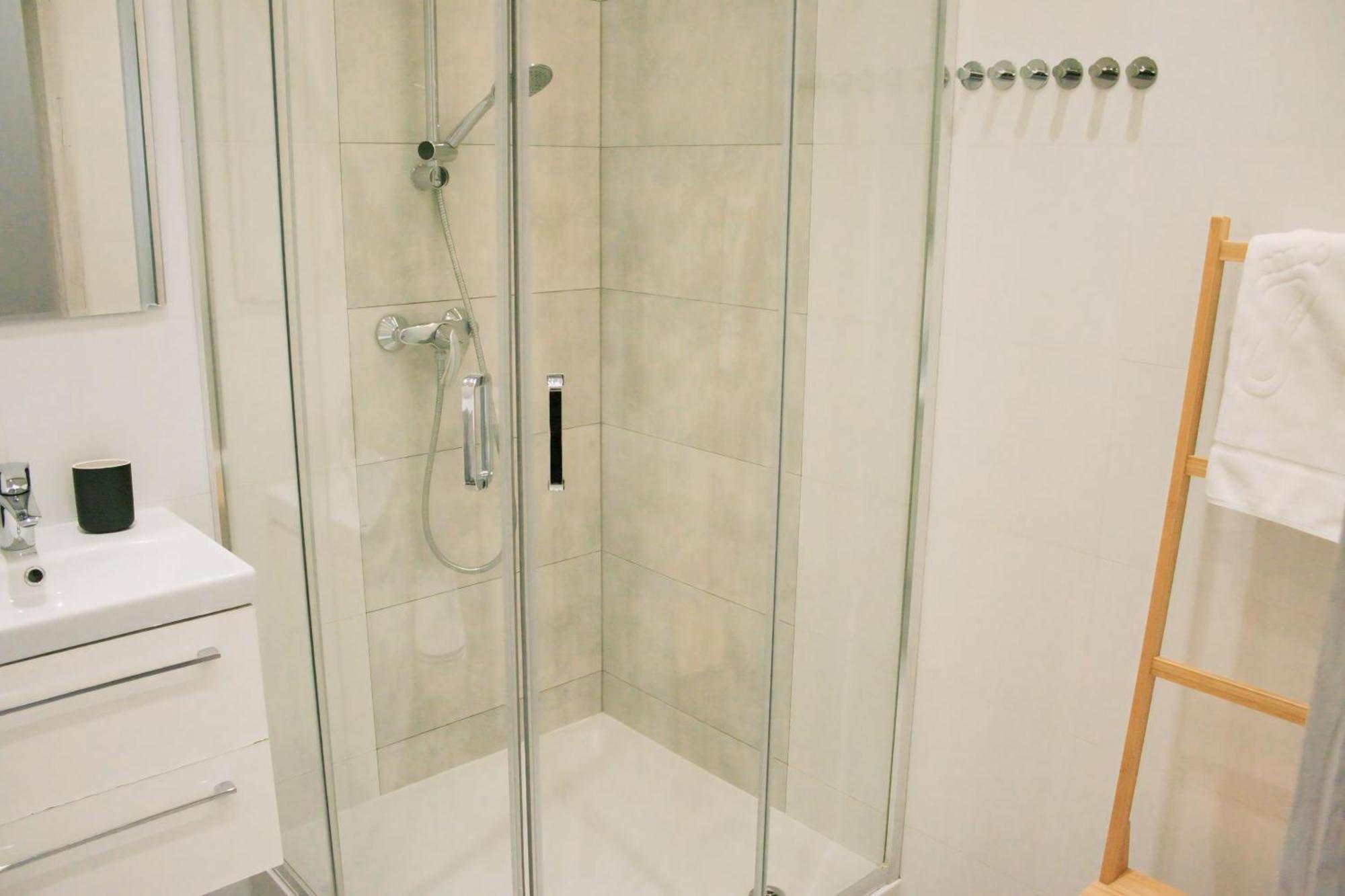Apartament Nero Apartment Torun Bagian luar foto
